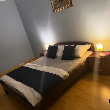Salines Apartman
