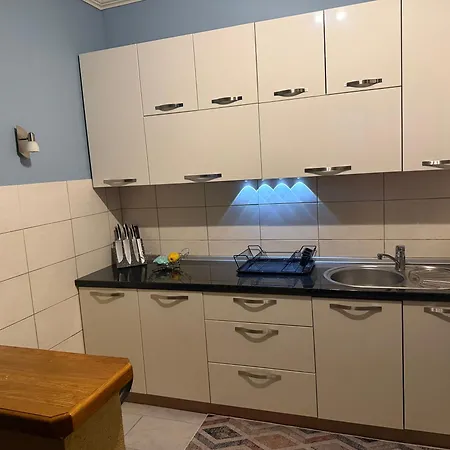 Salines Apartman