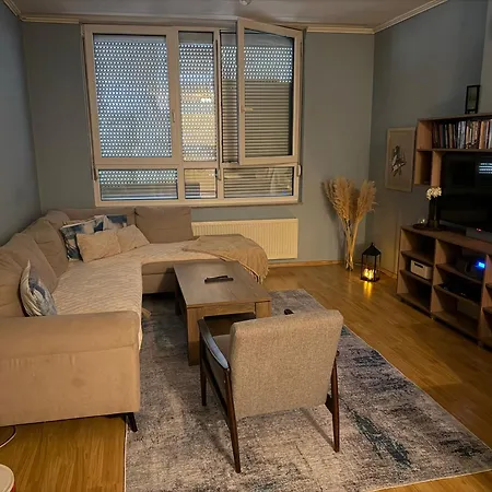 Apartman Salines Tuzla