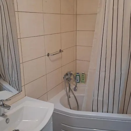 Salines Apartman *