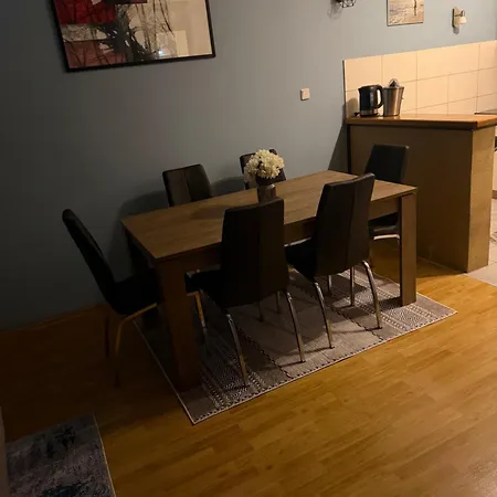 Salines Apartman Tuzla